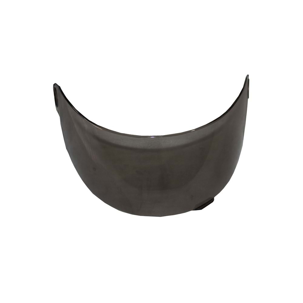 KASK CAMI çeneli model Füme