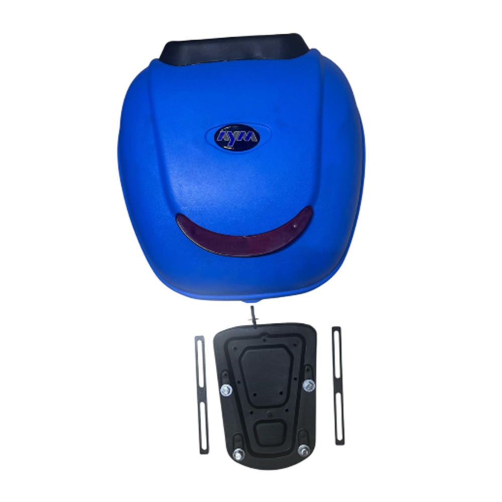ARKA ÇANTA 32LT Mavi
