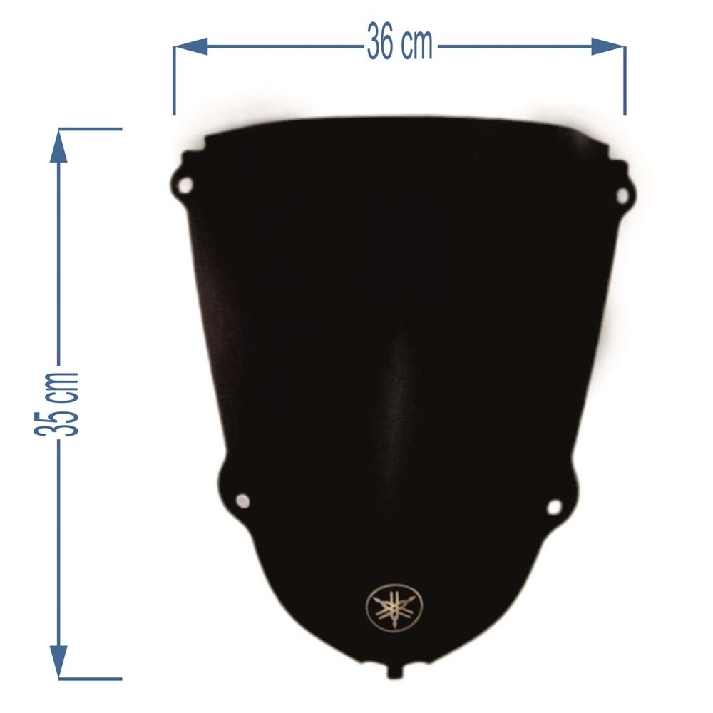 SİPERLİK YAMAHA R25 YM