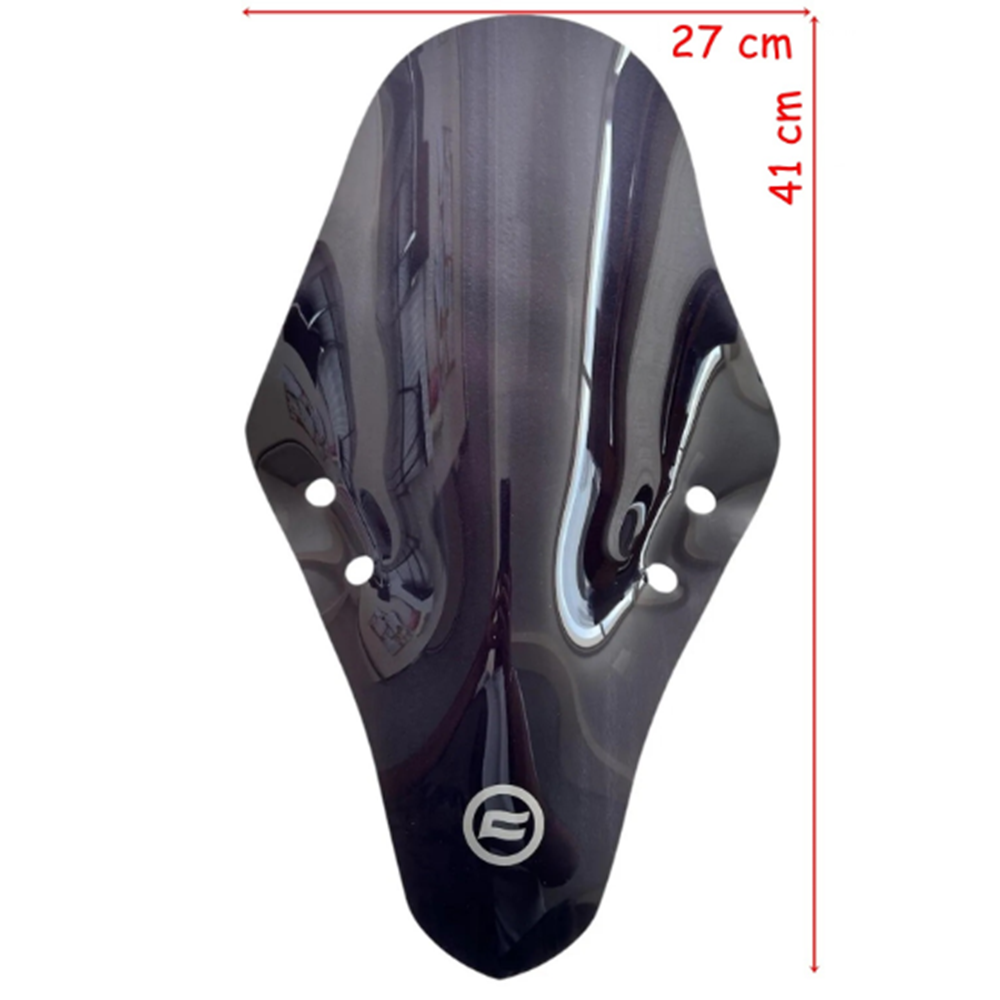 SİPERLİK CF SR 250 Füme
