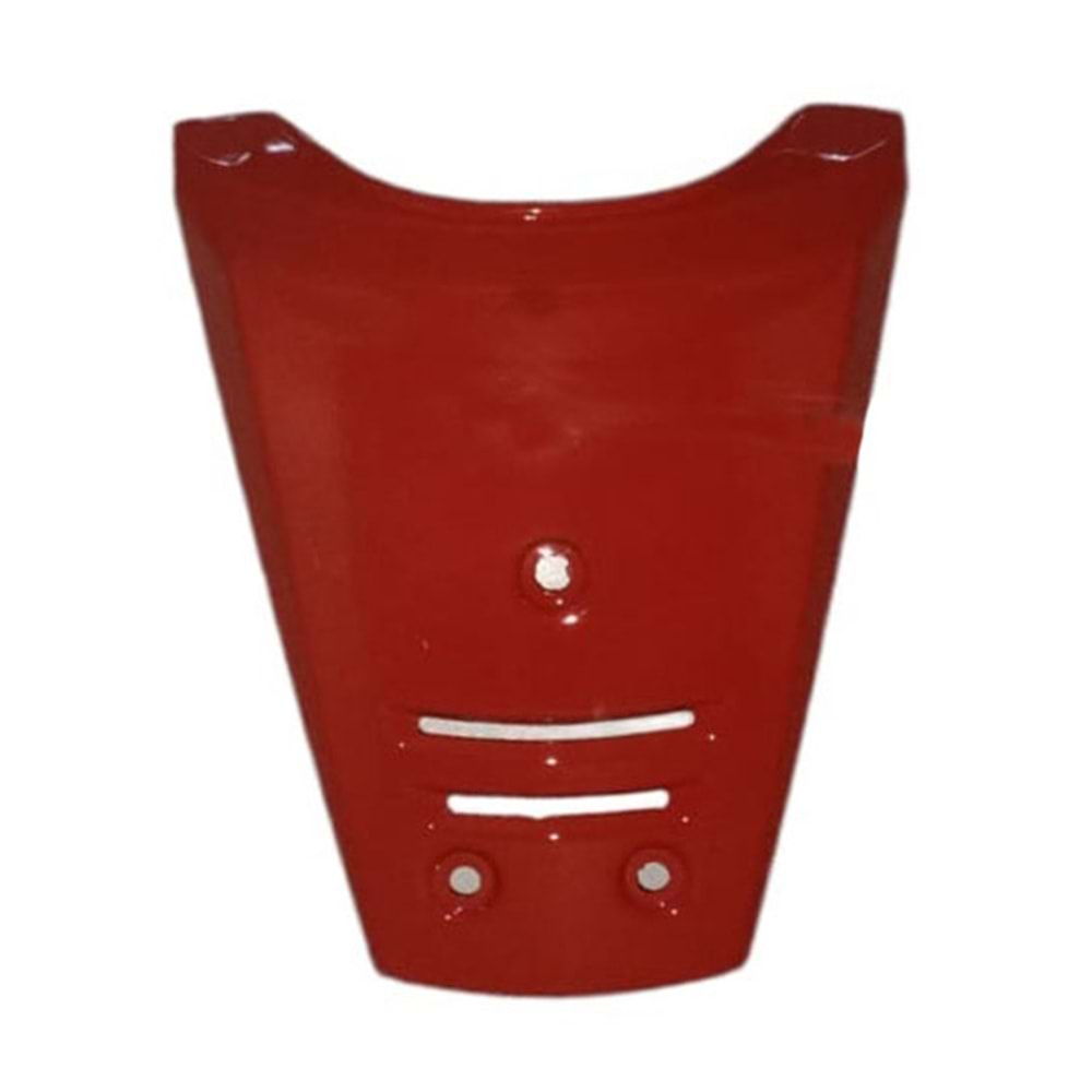 ÜÇGEN PANEL KH CUB Kırmızı