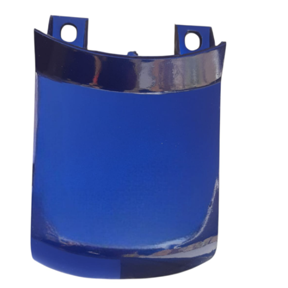 STOP ÜST PLASTİK ÇELİK CUB LACİVERT