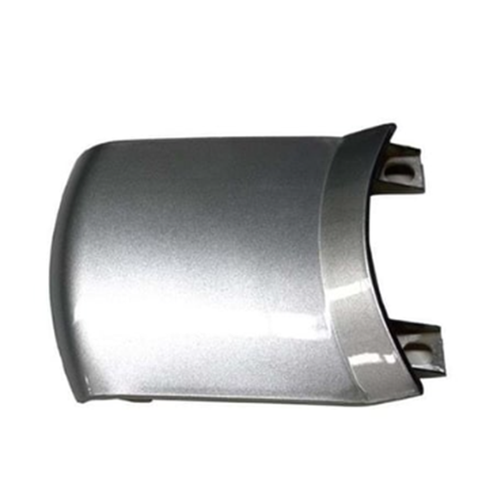 STOP ÜST PLASTİK KH-ÇELİK CUB Gri