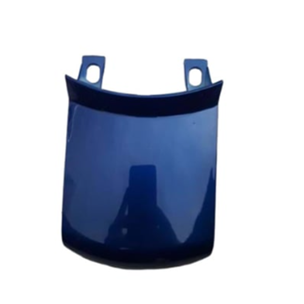 STOP ÜST PLASTİK KH CUB Mavi