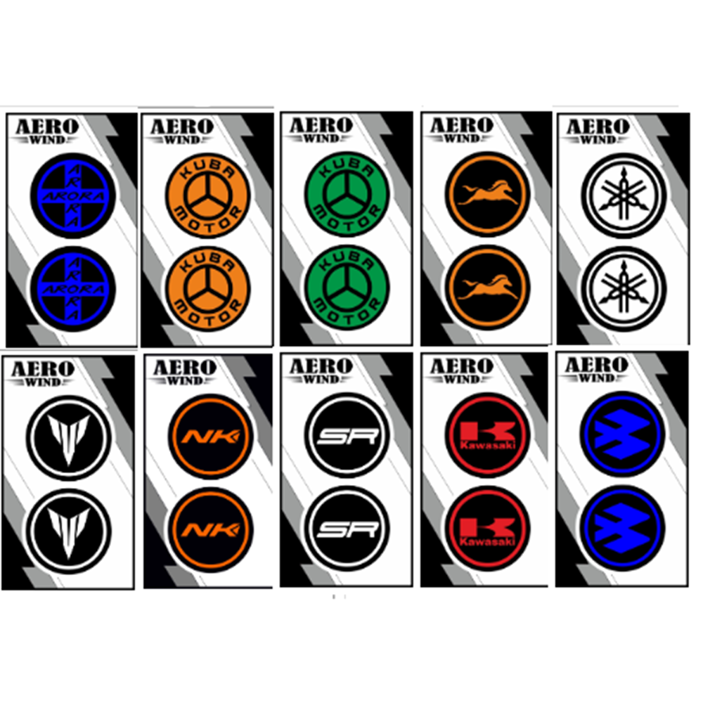 DAMLA STIKER 2Lİ