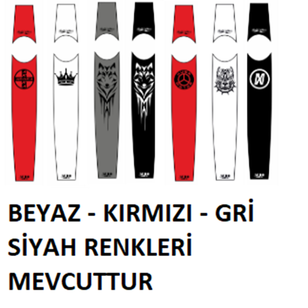 DEPO ÜST STIKER CG