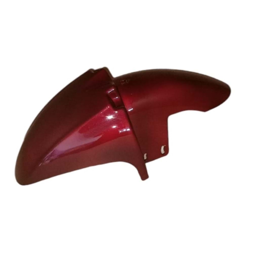ÖN ÇAMURLUK E-BİS STMAX 206-406 bordo