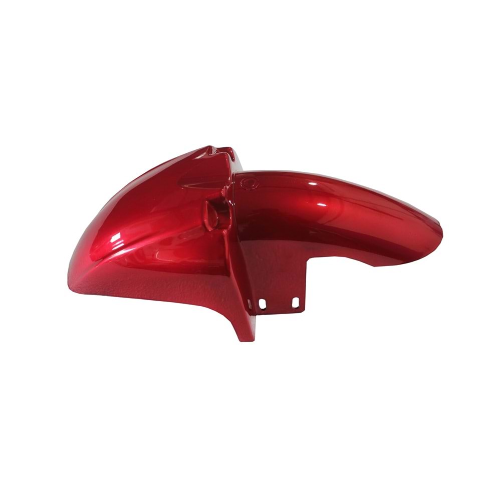 ÖN ÇAMURLUK E-BİS STMAX 206-406 Kırmızı