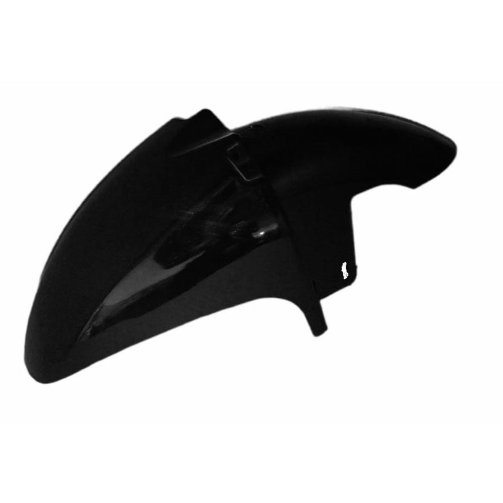 ÖN ÇAMURLUK E-BİS STMAX 206-406 Siyah