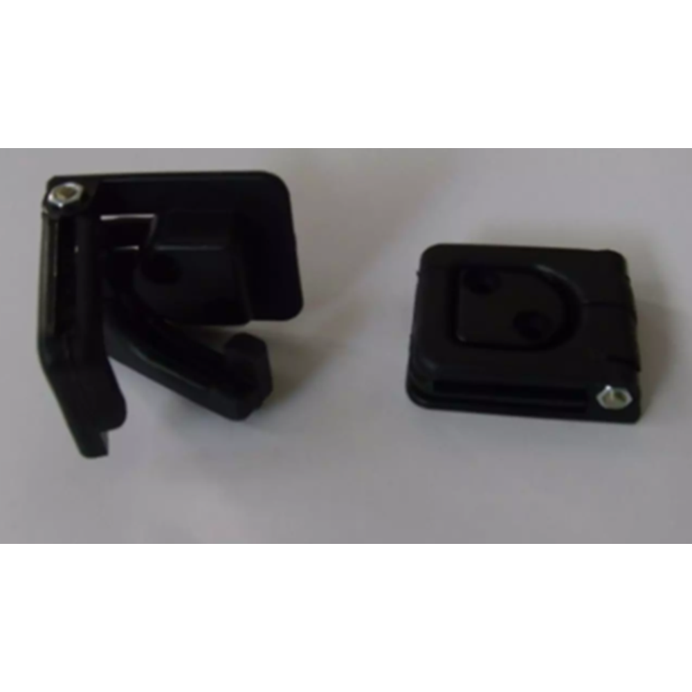 SCOOTER KASK ASKISI İKİ VİDALI SCOOTER 150