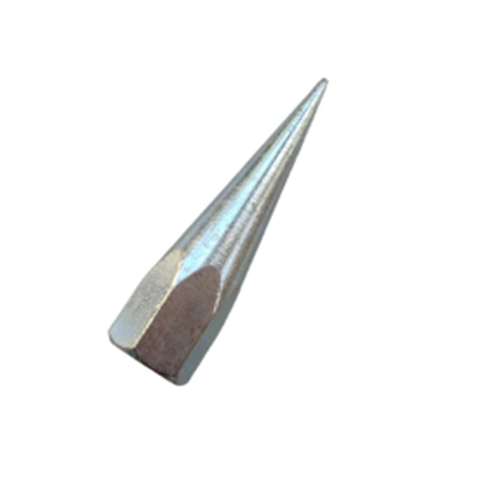 SİVRİ SOMUN 6mm