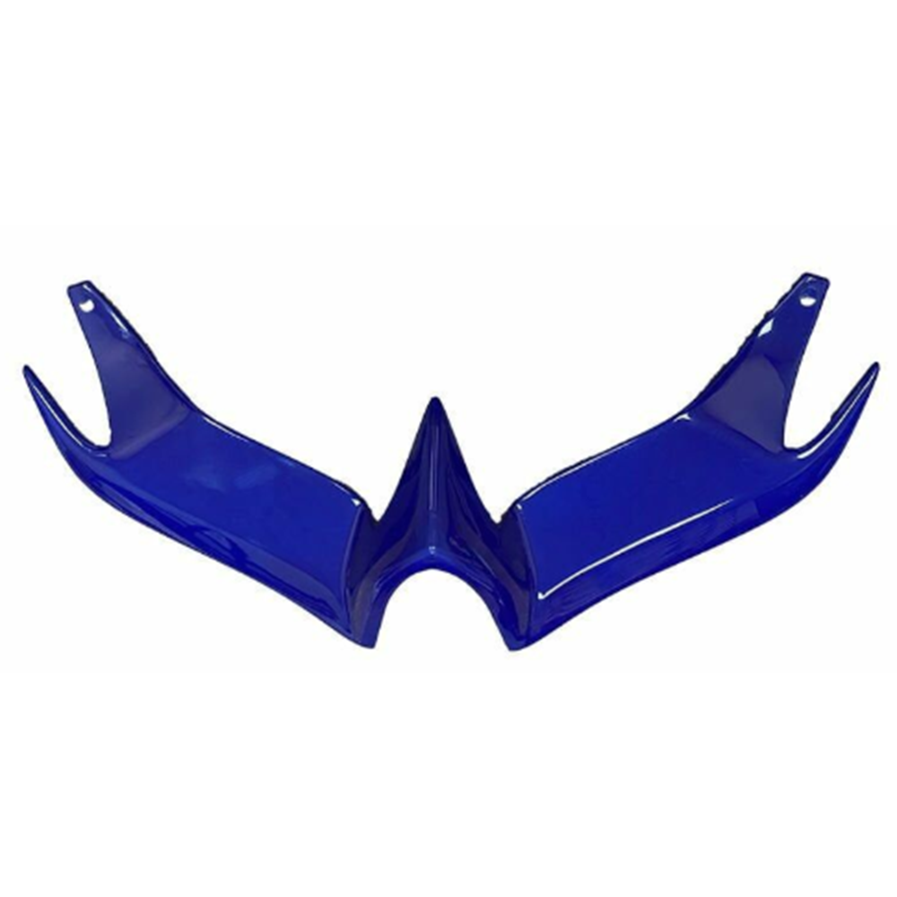 FAR ALTI WİNGLET YAMAHA R25 2014-2018 UYUMLU Mavi