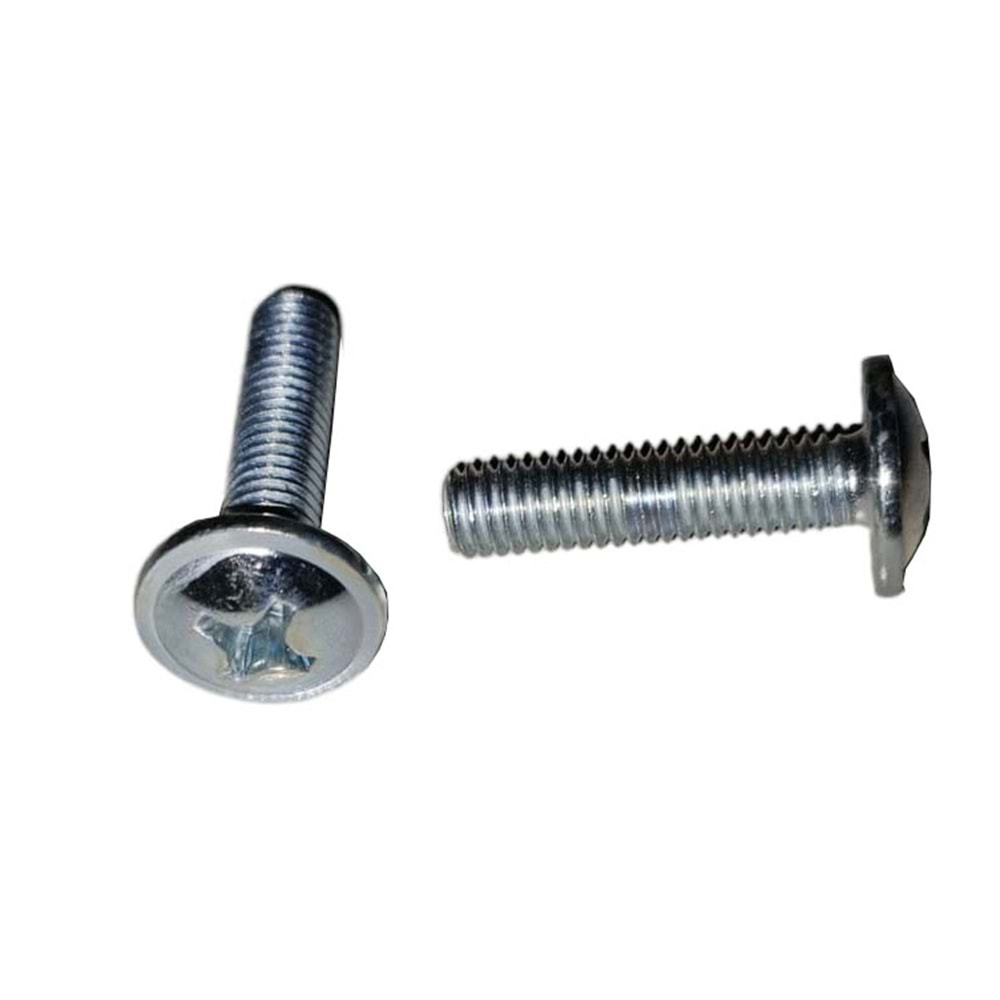 KAPAK VİDASI 5*25 büyükbaş