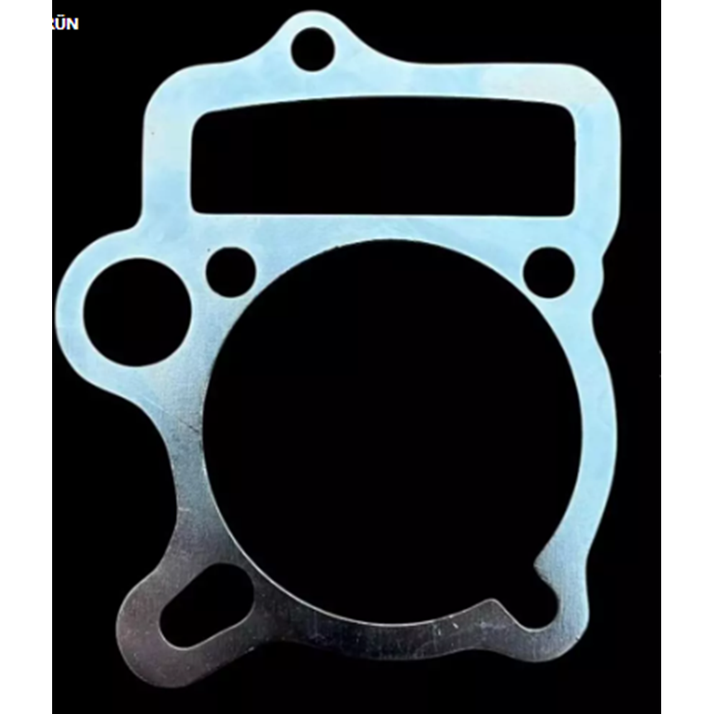 YÜKSELTME ALT CONTA Sac 1.5mm CUB 135 KUBA EGE