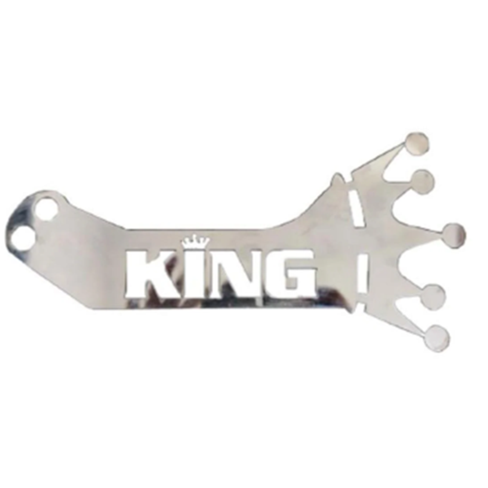 ÇEKİ DEMİRİ KING sağ+sol