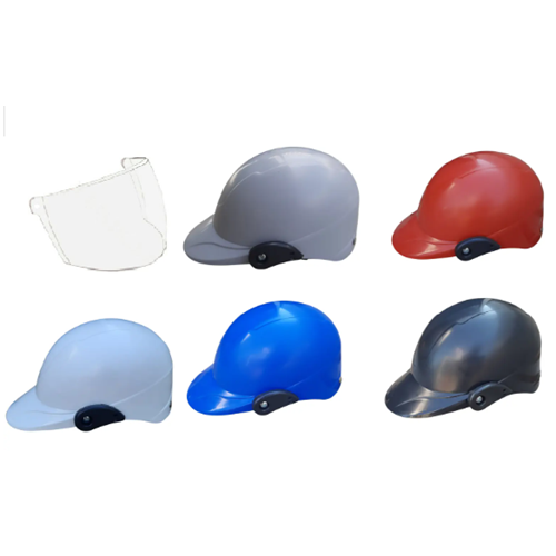 KASK JOKEY fitilsiz CAMLI Karışık