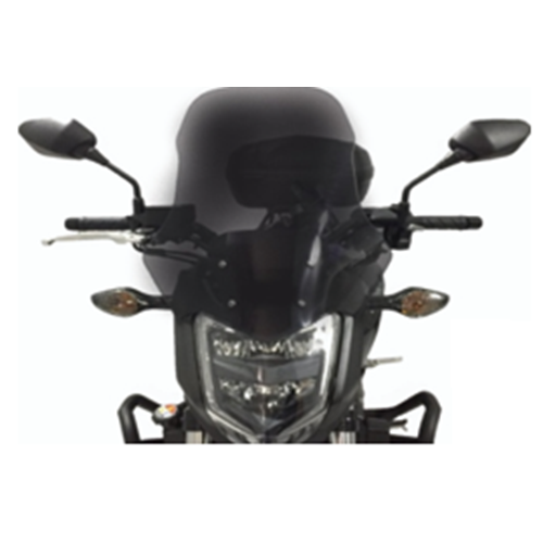 SİPERLİK 4mm HONDA NC750 2016-2020 Uyumlu
