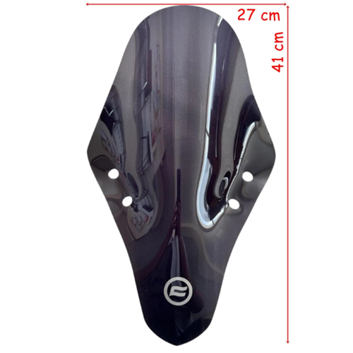SİPERLİK CF SR 250 Füme