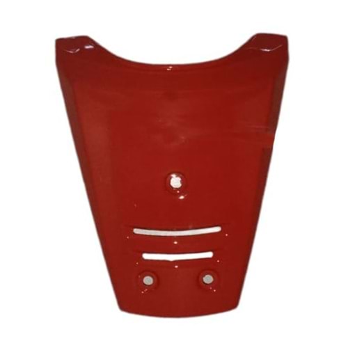 ÜÇGEN PANEL KH CUB Kırmızı