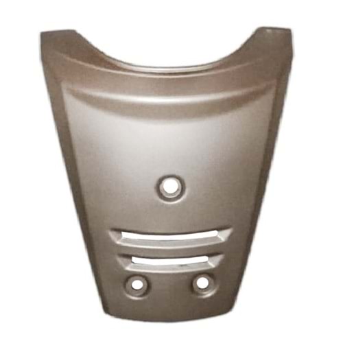 ÜÇGEN PANEL KH-ÇELİK CUB Gri