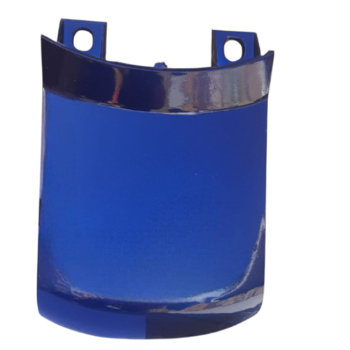 STOP ÜST PLASTİK ÇELİK CUB LACİVERT
