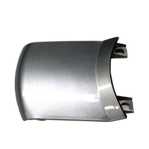 STOP ÜST PLASTİK KH-ÇELİK CUB Gri