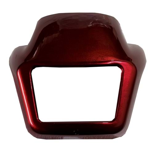 MOBYLETTE 2005 FAR PANELİ bordo