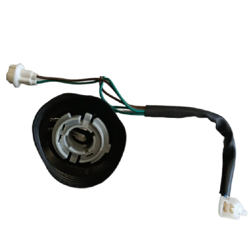 FAR DUYUSU E-BİS. COBRA+CG plastik