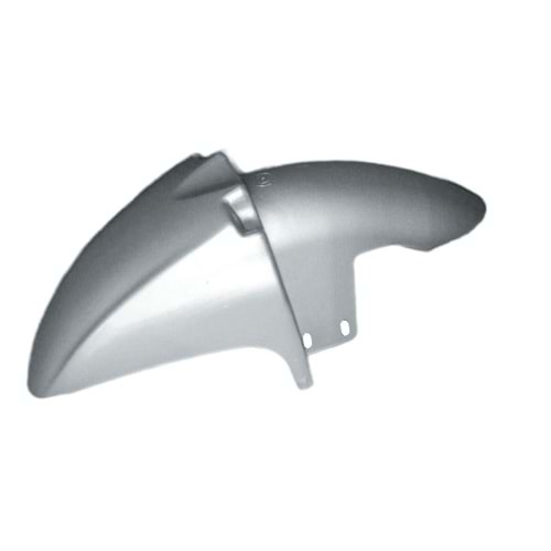 ÖN ÇAMURLUK E-BİS STMAX 206-406 Gri