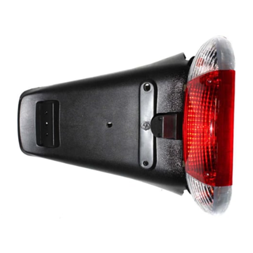 ARKA ÇAMURLUK+STOP KOMPLE SCOOTER 150