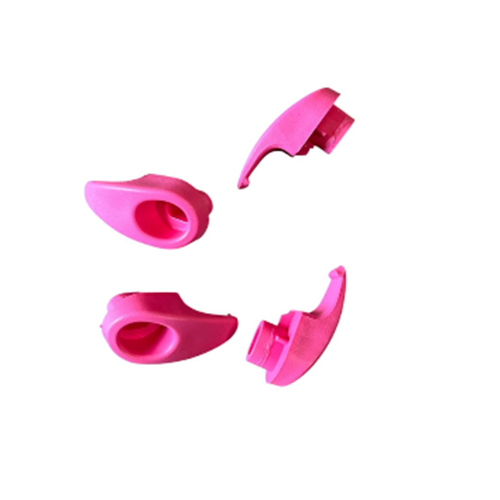 SCOOTER 50TT KASK ASKISI Pembe