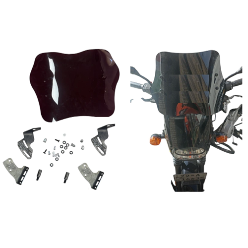 SİPERLİK 30x38 üniversal siyah