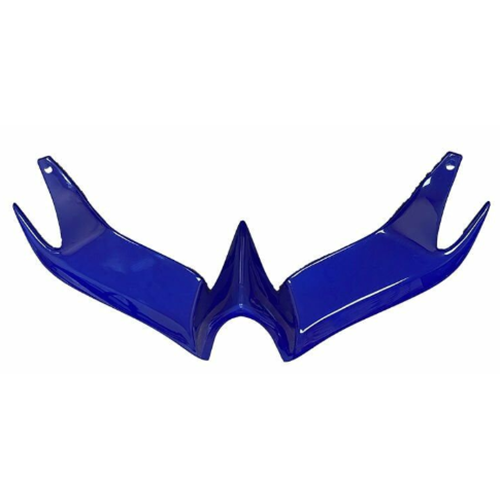 FAR ALTI WİNGLET YAMAHA R25 2014-2018 UYUMLU Mavi