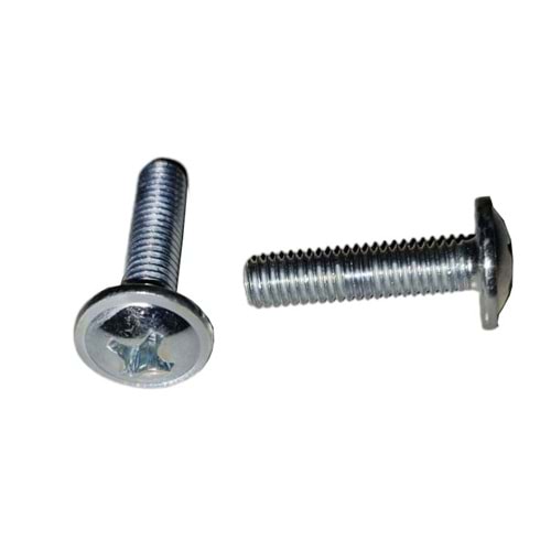 KAPAK VİDASI 6*20 büyükbaş