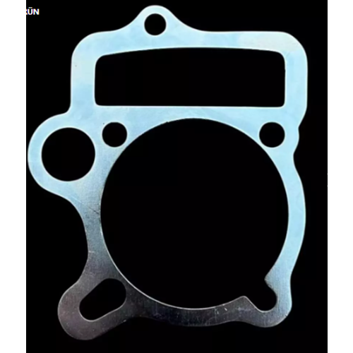 YÜKSELTME ALT CONTA Sac 1mm CUB 135 KUBA EGE