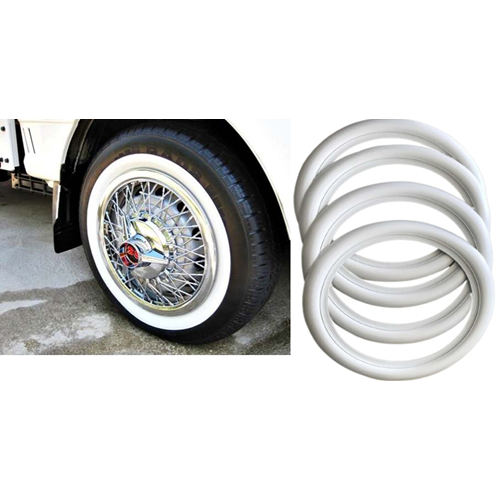 16 OTOMOBİL LASTİK YANAĞI