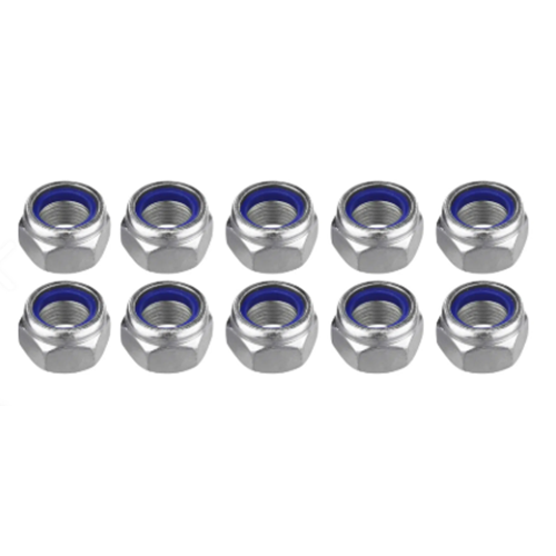 10mm SOMUN fiberli