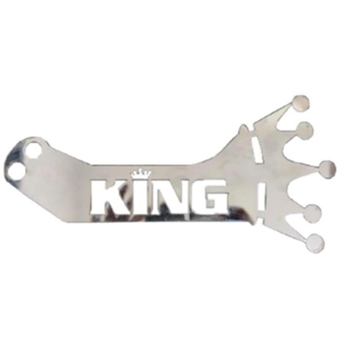 ÇEKİ DEMİRİ KING sağ+sol