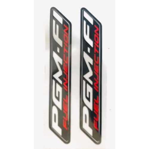 PGM-F1 STIKER İKİLİ