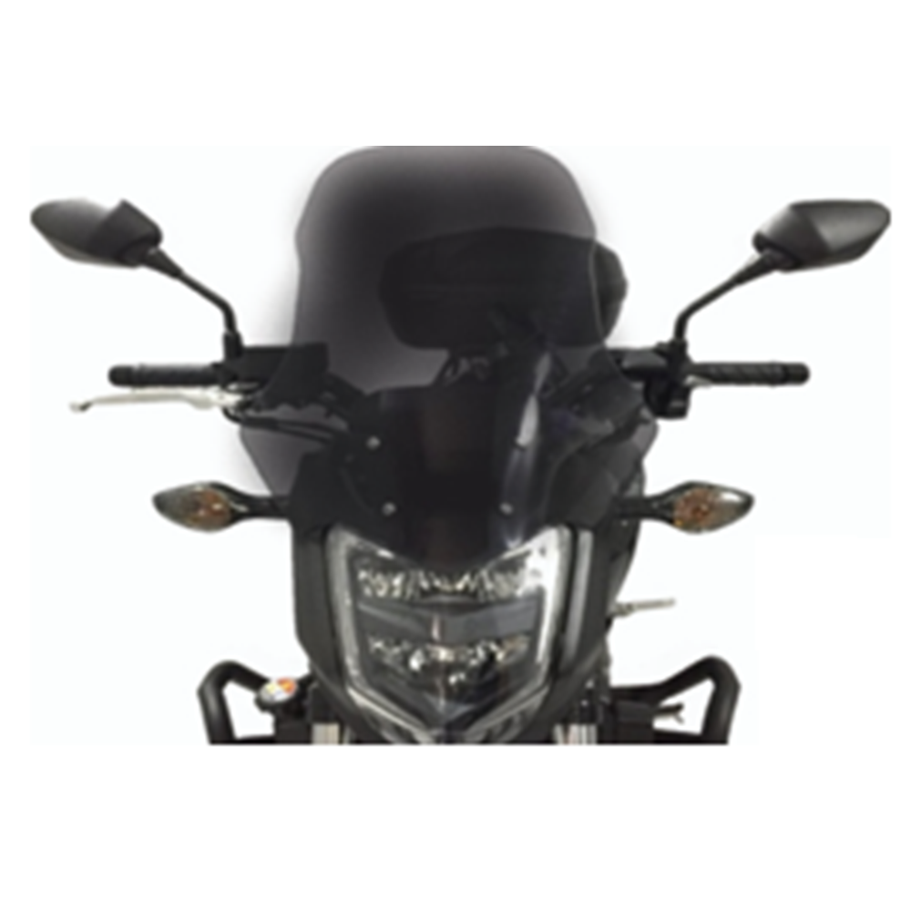 SİPERLİK 4mm HONDA NC750 2016-2020 UYUMLU