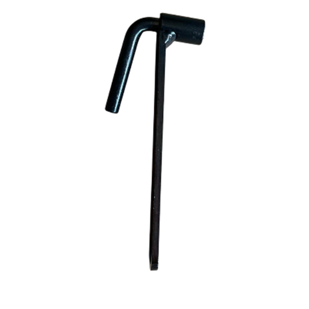 SUBAP AYAR ANAHTARI 10 LOKMALI