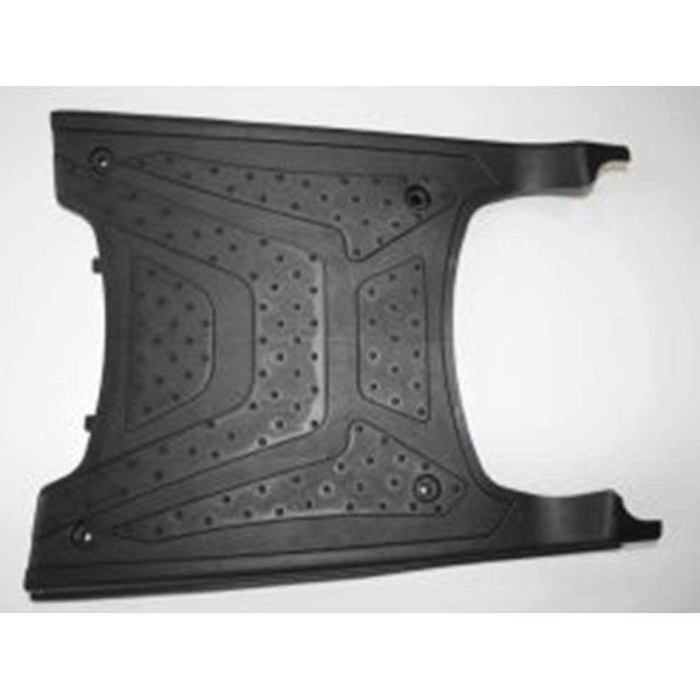 ÖN BASAMAK PLASTİĞİ COBRA K4 kırmızı