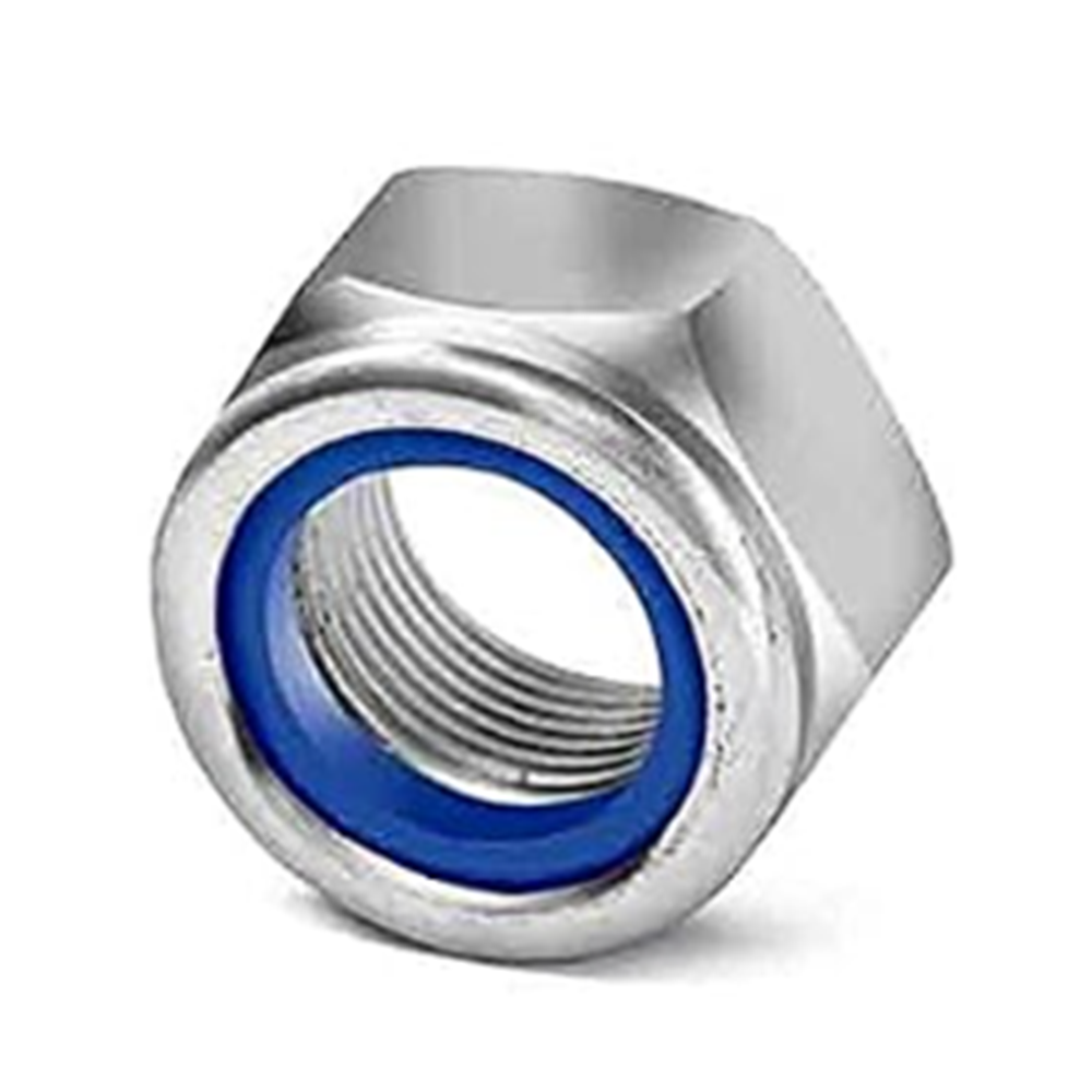 ARKA MİL SOMUNU 14mm CG