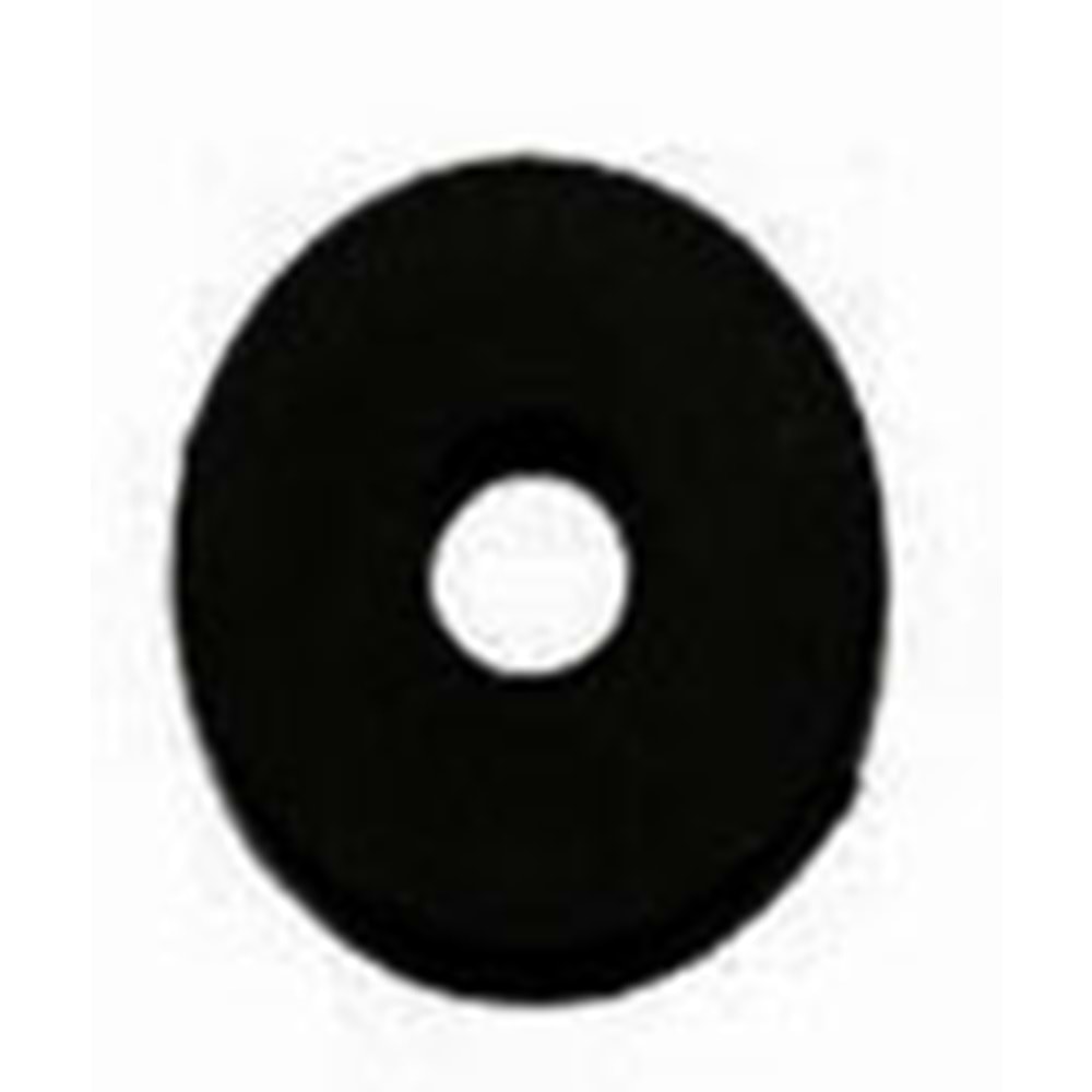 6mm KAPORTA VİDA PLASTİK PUL