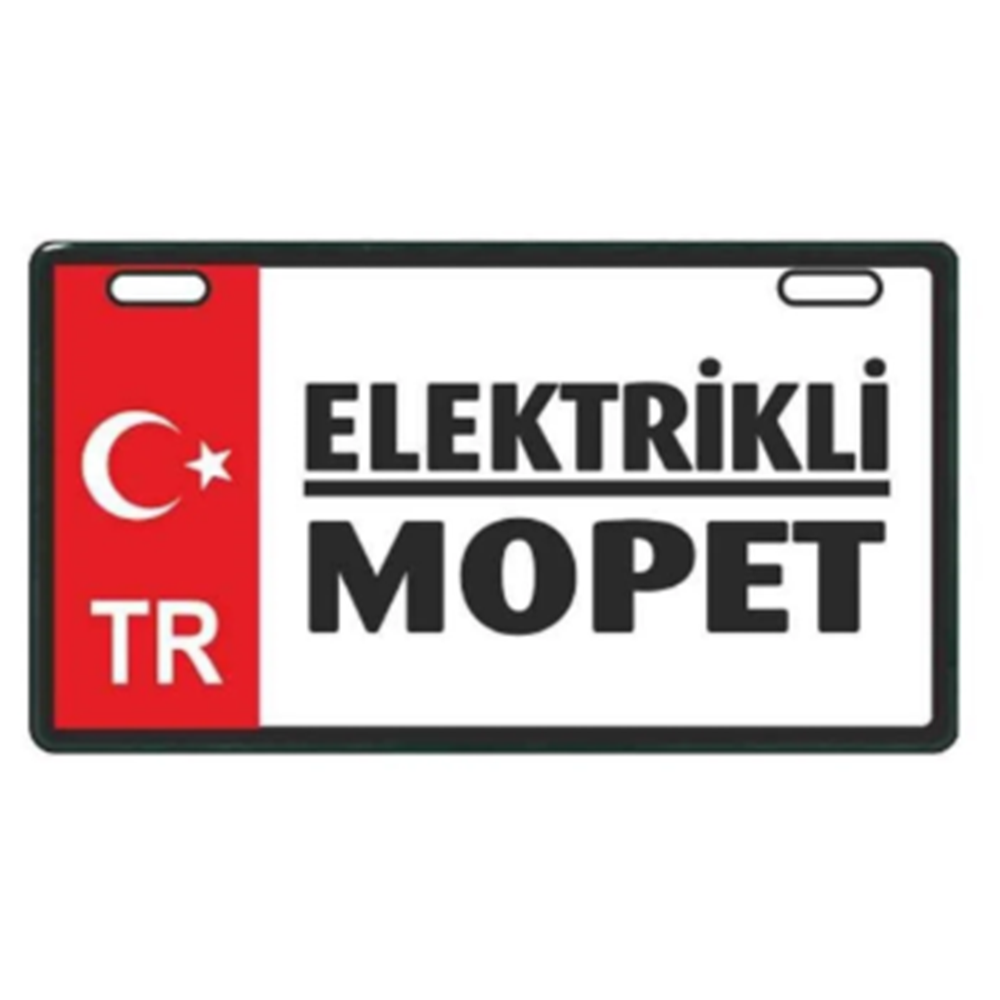 PLAKALIK E-BİKE
