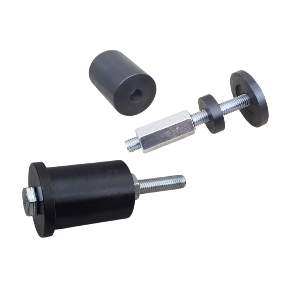 MAFSAL TAKOZ ÇEKTİRME CUB