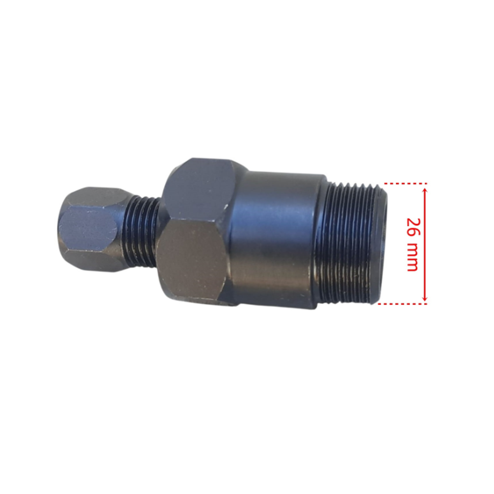 MANYOTA ÇEKTİRMESİ TVS JÜPİTER 110/125