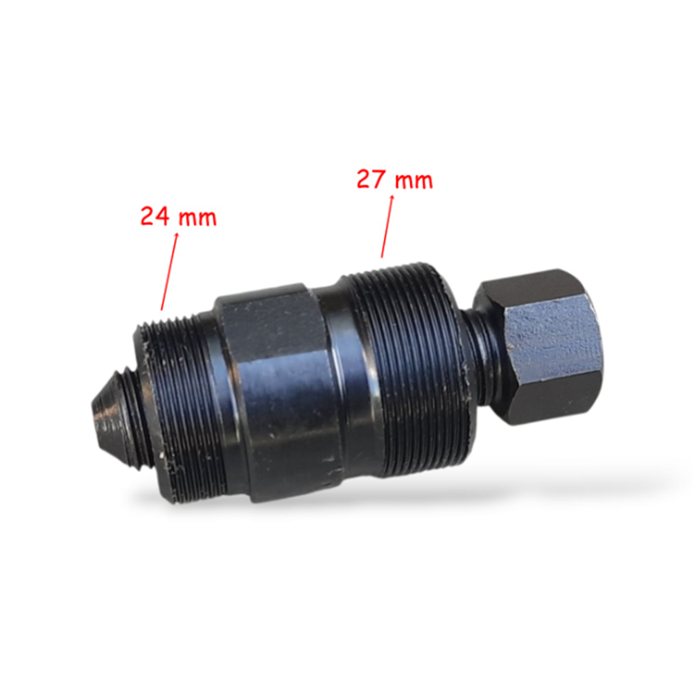 MANYOTA ÇEKTİRME SCOOTER 80/125/150/SPACY/HERO DASH