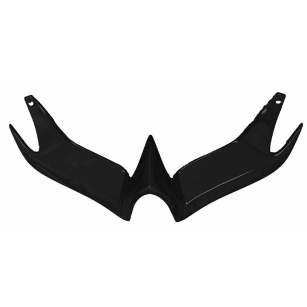FAR ALTI WİNGLET YAMAHA R25 2014-2018 UYUMLU Siyah
