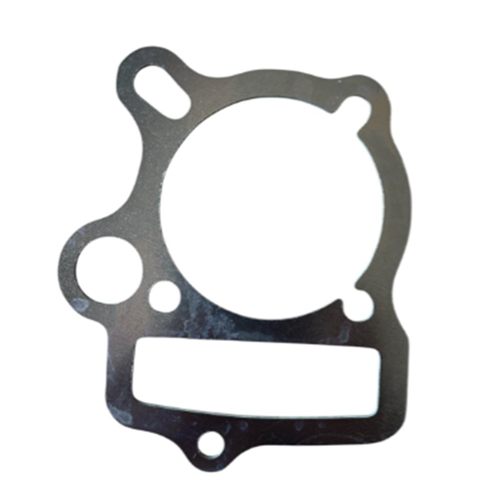 YÜKSELTME ALT CONTA CUB 125 sac 1.5mm